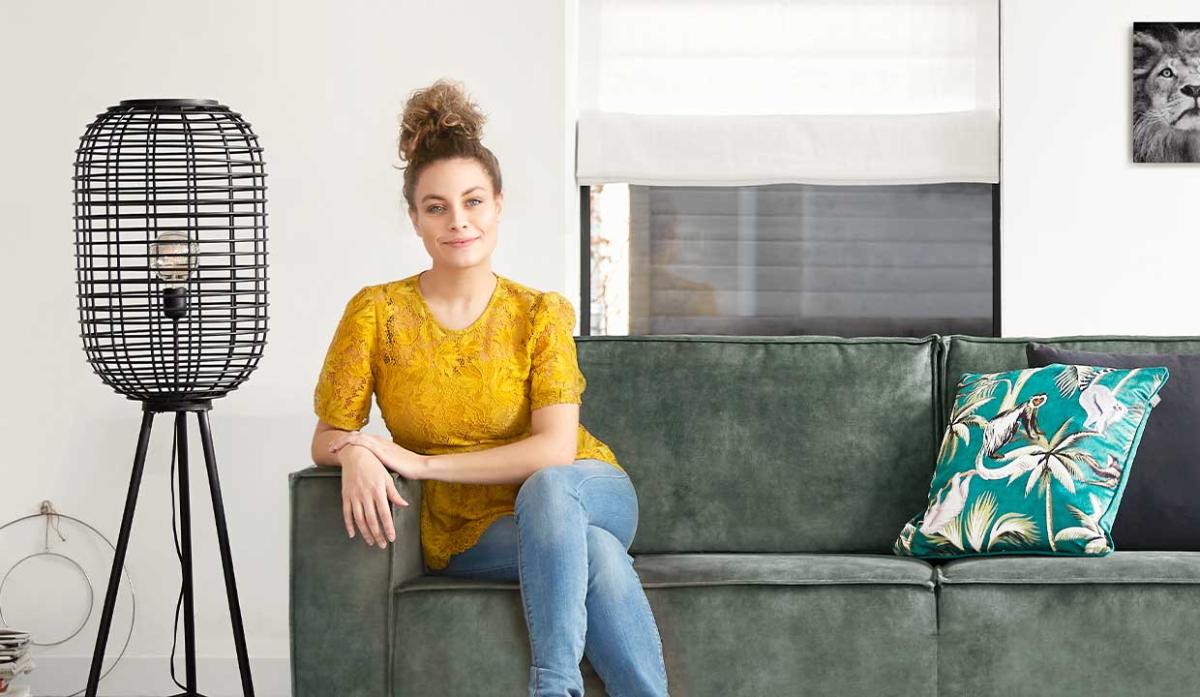 Kies voor de juiste verlichting