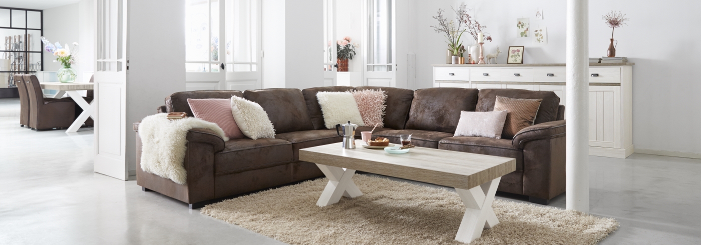 Inspiratie Voor Een Landelijk Interieur