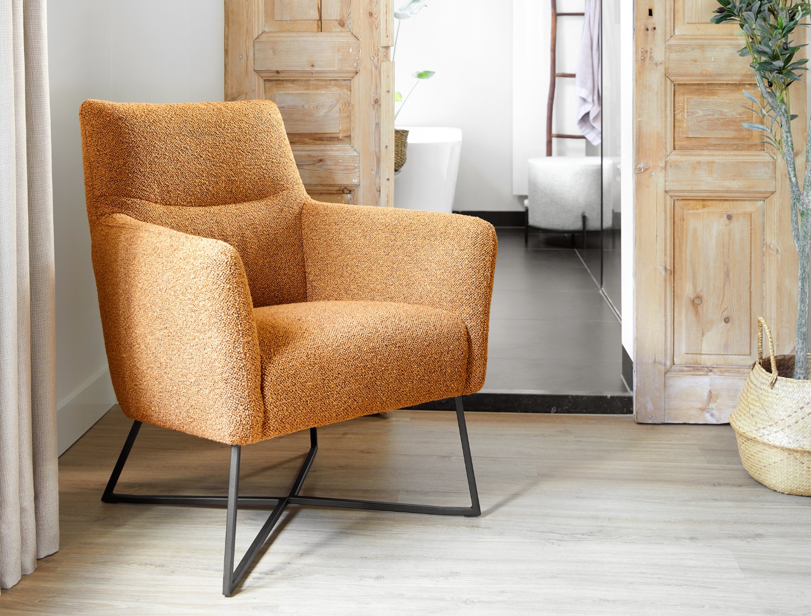 Standaard fauteuils