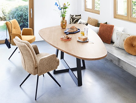 Eettafels