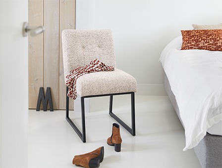 Eetkamerstoelen