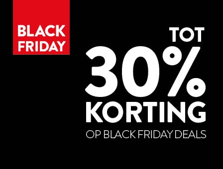 Black Friday collectie