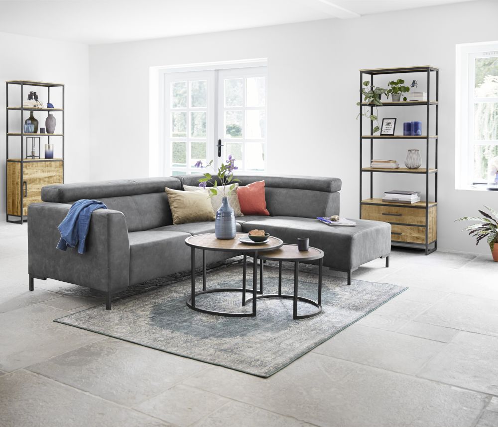 Welke meubels op een lichte vloer? | Meubel blogs