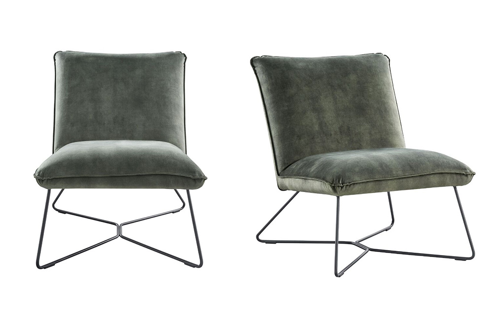 Fauteuil Algoso