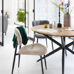 Eetkamerstoelen Tilson